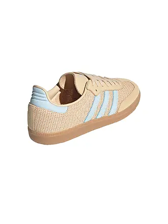 ADIDAS ORIGINALS | Sneaker SAMBA OG | beige